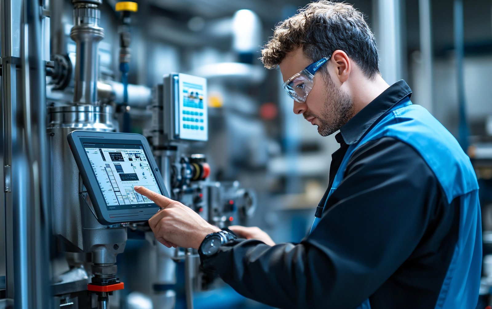 Engineering insights and manufacturing field notes