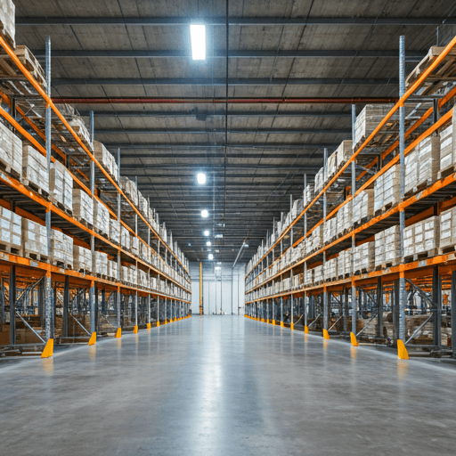 Supply chain and logistics optimization