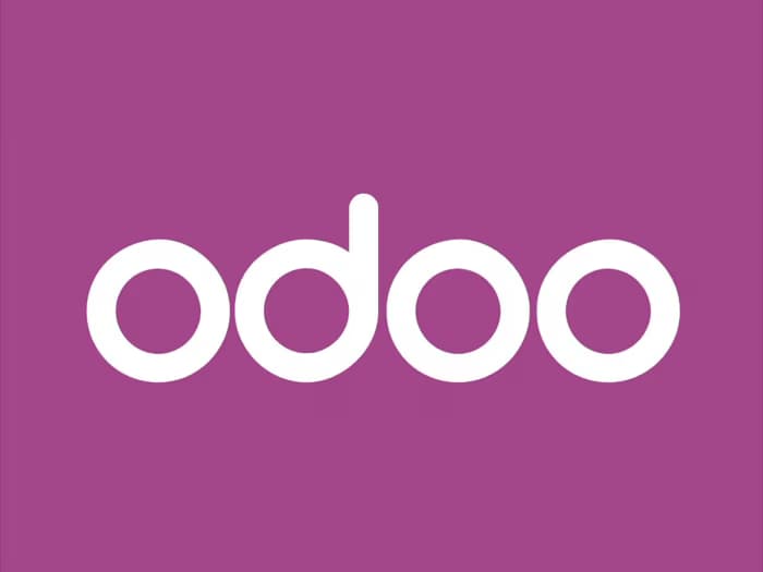 Odoo ERP solutions