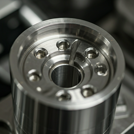 Metallurgical failure analysis and root cause investigation